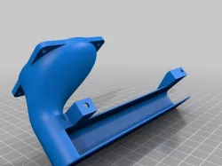 Anycubic i3 Mega Stepper Cooler