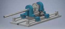 Arduino Force Feedback Yoke for Xplane 11