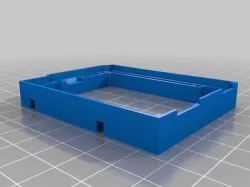 Arduino Uno R3 Bumper