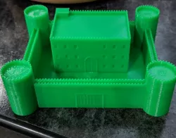 Basic Castle