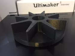Basic Impeller 01