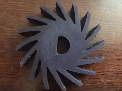 Basic Impeller 02