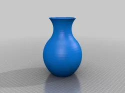 Basic Vase