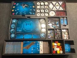 Batman: Gotham City Chronicles Insert