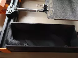 Bear upgrade MK3 side box