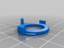  Beyblade Burst Chouzetsu level Chip