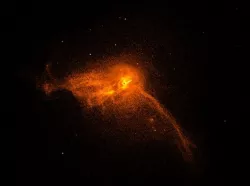 Black Hole Image STL