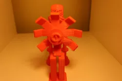 Blaster