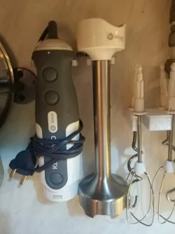 Blender Holder 