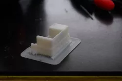 Bondtech Extruder for E3D Volcano