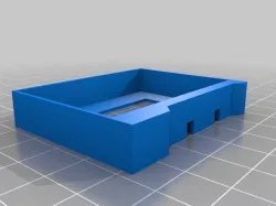 Breadboard Bumper