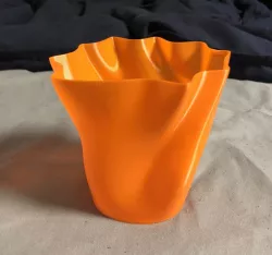 Brooke's VASE