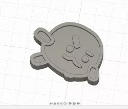 BTS Shooky