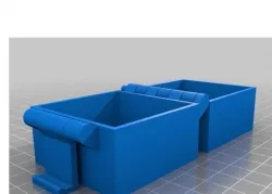 buckle box