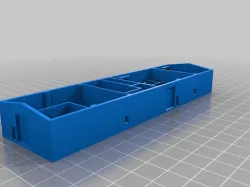 Building Model
