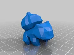 Bulbasaur