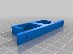 Cable Management Hook