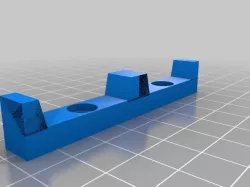 Check separator langstroth