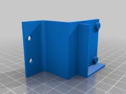 Ciii cooler Wahnao Plus / TL Smoother board mount DFAM