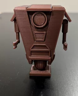 Claptrap