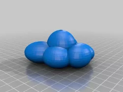Cloud Rain Maker