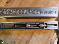 CMMG Bolt Case