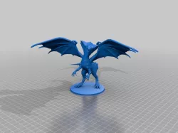 Cobra Dragon 