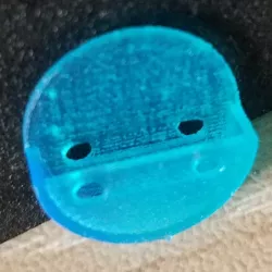 Coin Battery Holder 
