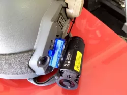 Contour Roam Angled Arc Rail Adapter