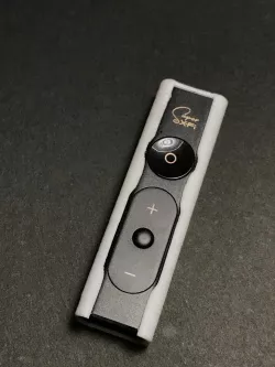 Creative Super X-Fi Amp Sleeve