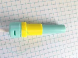 Cricut Explore One Foil Quill Adapter Set