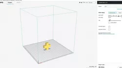cube puzzle