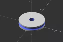 customizable pulley