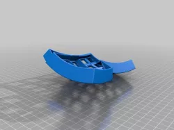 Dactyl Test Upload