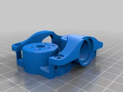 Daybreak Dominator Cage