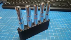 dboy/ double bell Kar 98K dummy round holder