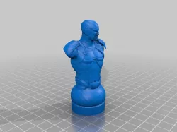 DC Atom Chess