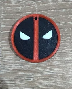 Deadpool Logo | Marvel