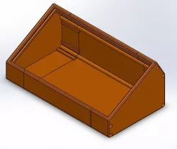 DECADE BOX