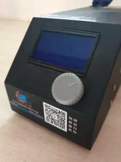 Dial knob for Creality printers | CR-10 | Ender 3