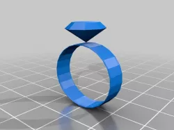 diamond ring