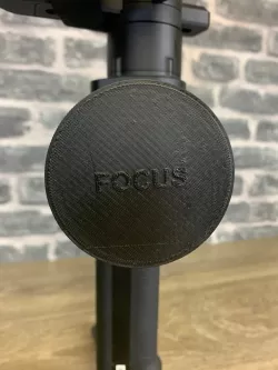 DJI Ronin S Focus Extension Knob 