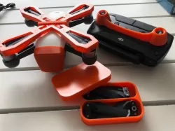 DJI Spark Collection