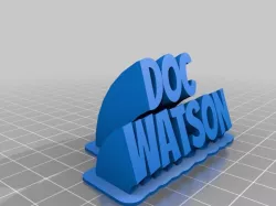 DocWatson
