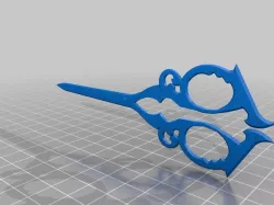 Dogra/Magra Scissor blade 