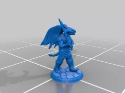 Dragon born 