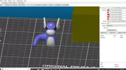 Dratini multicolor