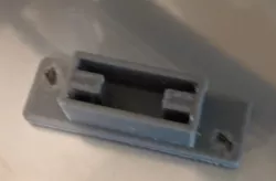 Drawer Bracket
