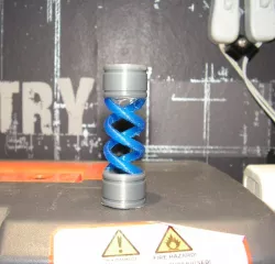 Dread bead Virus