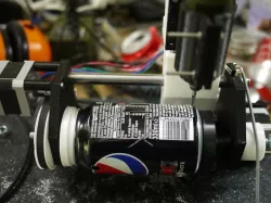 Drinks Can Transformer